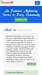 Mobile Screenshot of jeevanrahi.com